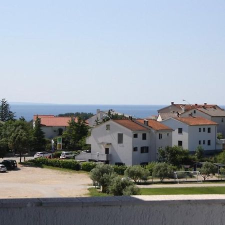 Apartments Nada Krk Island Eksteriør billede