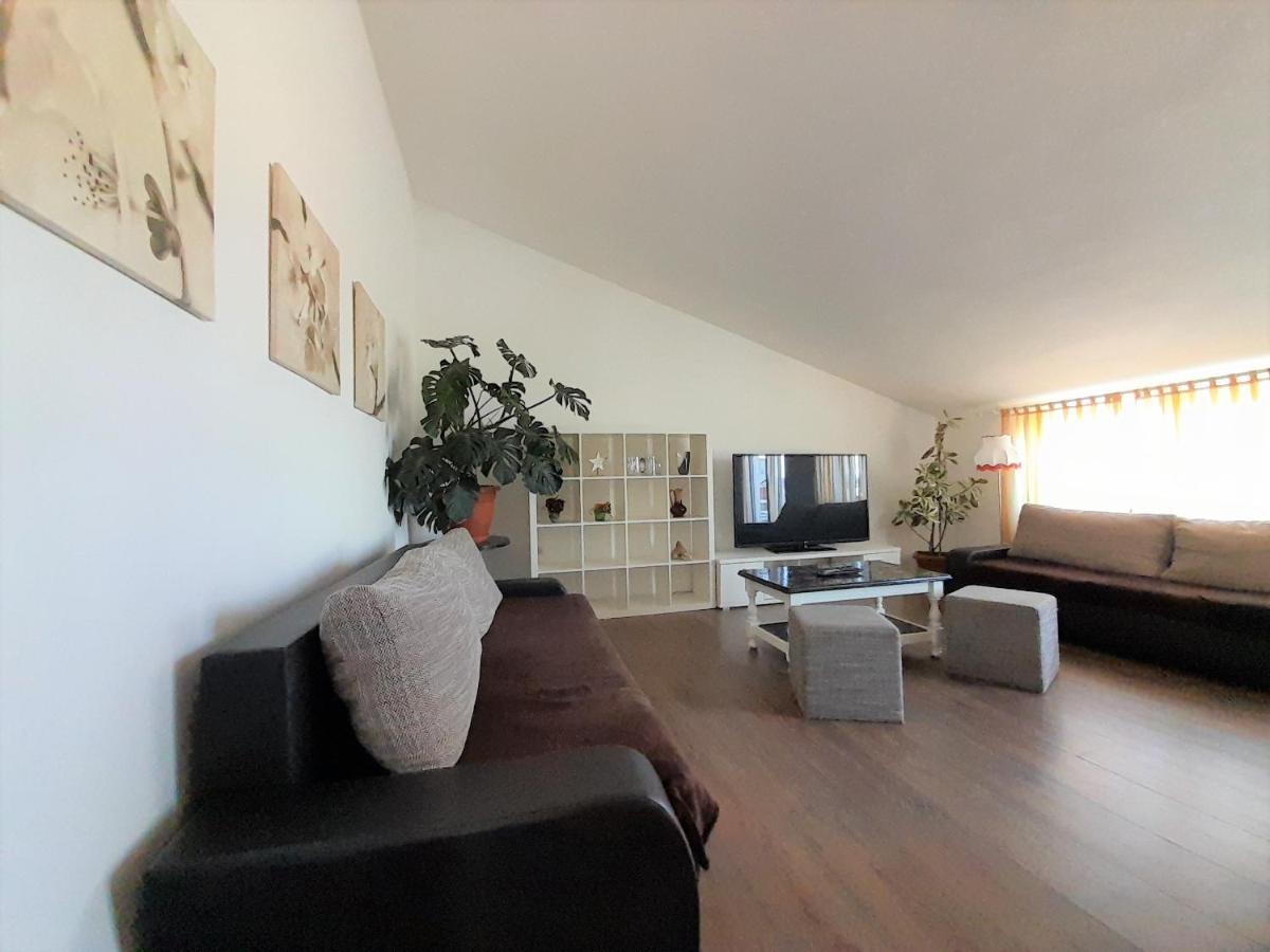 Apartments Nada Krk Island Eksteriør billede